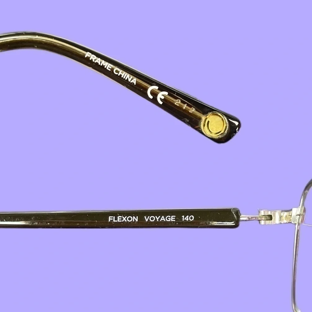 Flexon Voyage Eyeglasses